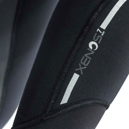 Fourth Element Men's 7mm Xenos Wetsuit ()